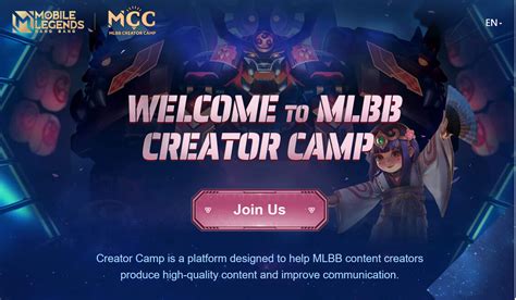 mlbb creator camp cambodia|How to Join MLBB Creator Camp and Become an Influencer [For .